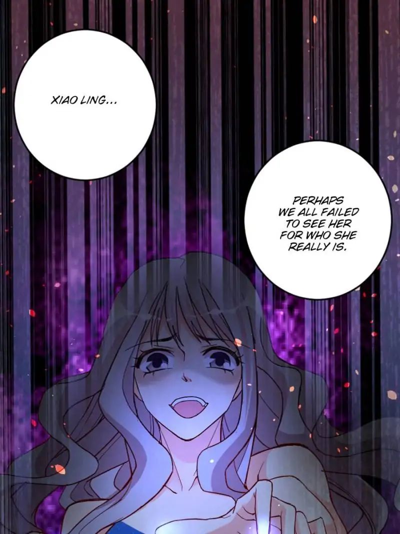 A Star Reborn: The Queen's Return Chapter 82 20